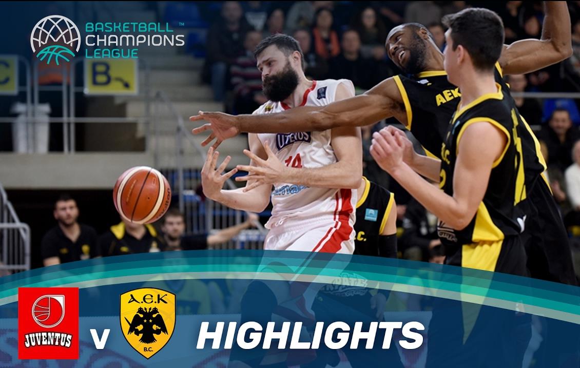 «Σφραγίζουν» πρόκριση ΑΕΚ και Άρης, στο Βελιγράδι για «μάχη» ο ΠΑΟΚ