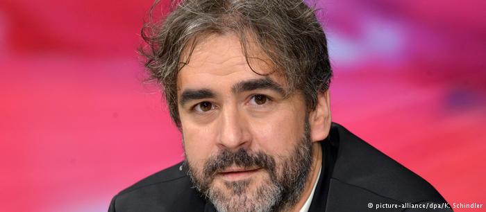 Υπό κράτηση ο ανταποκριτής της Welt στην Τουρκία