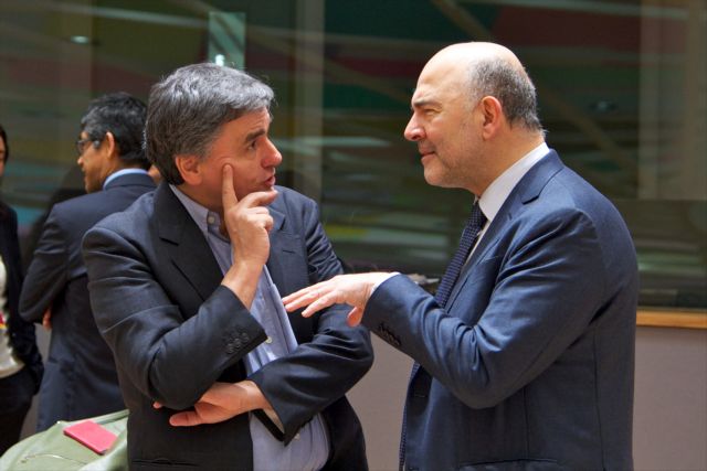 Μαξίμου: Ούτε ένα ευρώ περισσότερη λιτότητα