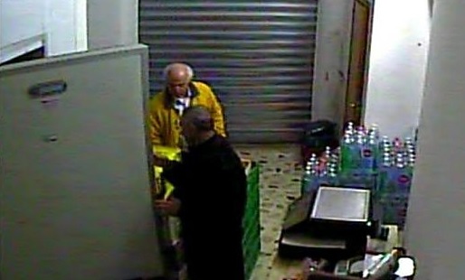 Μαφιόζικα συμβούλια σε… ψυγείο για το φόβο «κοριών»