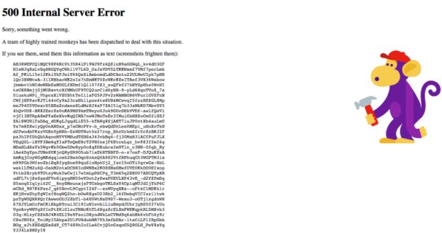 Με προβλήματα η πρόσβαση στο YouTube για αρκετούς χρήστες