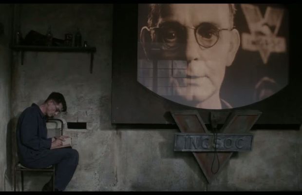 Αντίσταση στον Τραμπ από σινεμά στις ΗΠΑ, θα προβάλουν το «1984»