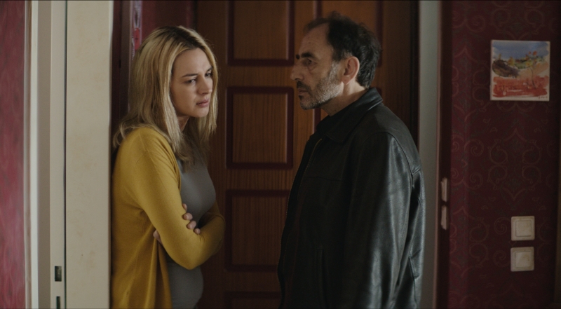 «Το μικρό ψάρι» του Γ. Οικονομίδη: αξίζει να το δεις σήμερα στην ΕΡΤ2