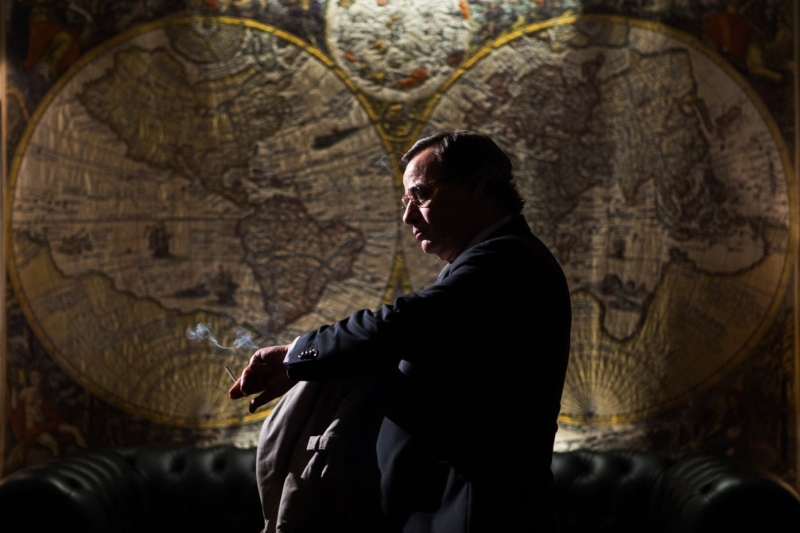 Οι ταινίες της εβδομάδας: Φαστ φουντ, NASA και προδοσίες