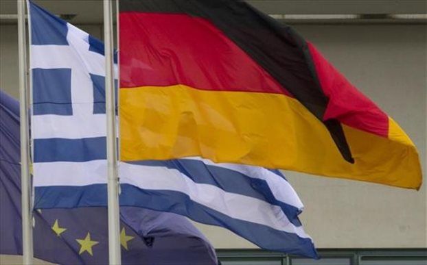 Δημοσκόπηση Stern: Υπερ του Grexit το 52% των Γερμανών
