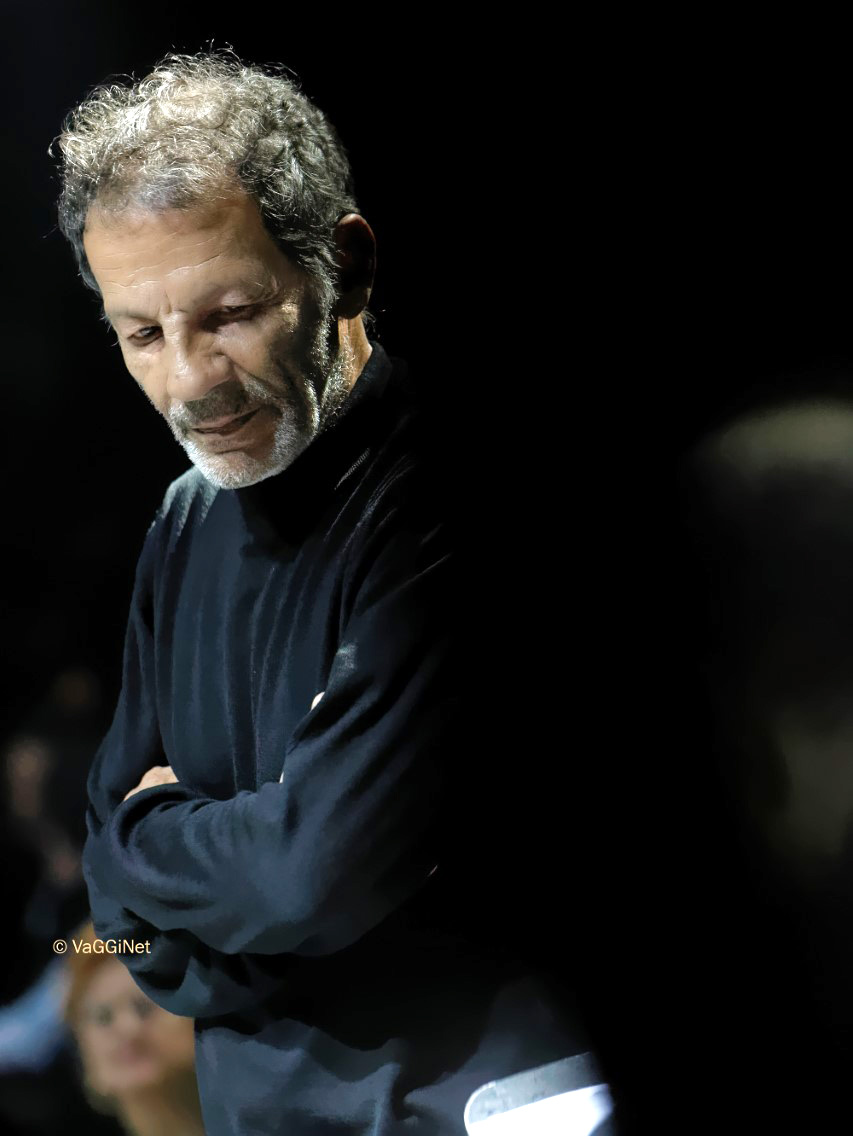 «Η Σονάτα του Σεληνόφωτος» του Γ.Ρίτσου μελοποιημένη από τον Σ.Ξαρχάκο