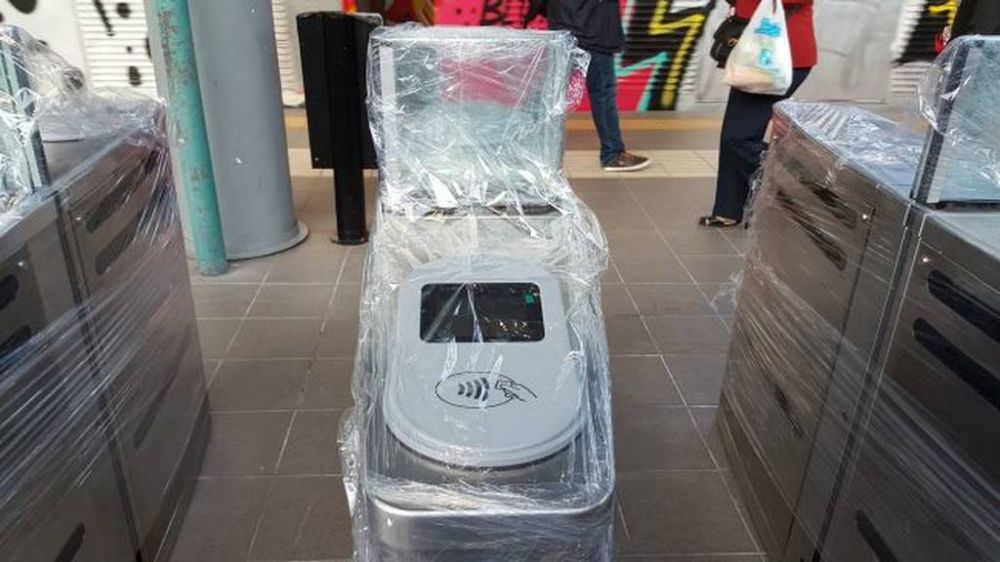 Κλειστοί το Σαββατοκύριακο οι σταθμοί του Μετρό Ηλιούπολη και Αγ. Παρασκευή