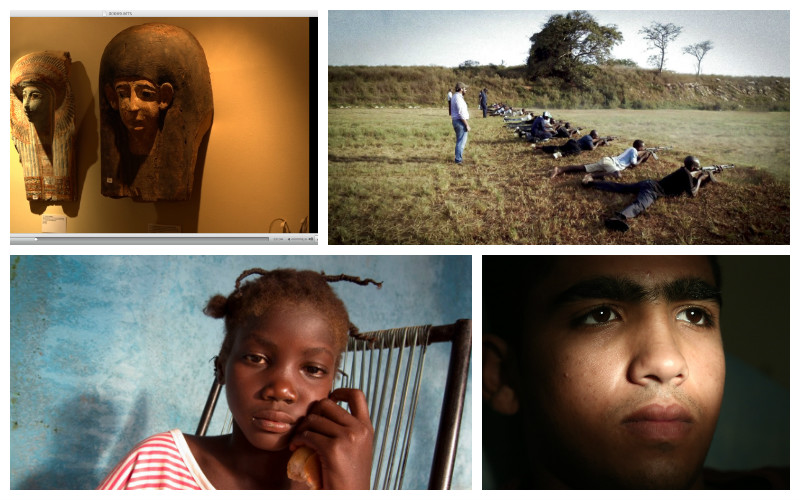 Ξένο ντοκιμαντέρ στην ΕΡΤ1: 3+1 ταινίες που δεν πρέπει να χάσετε