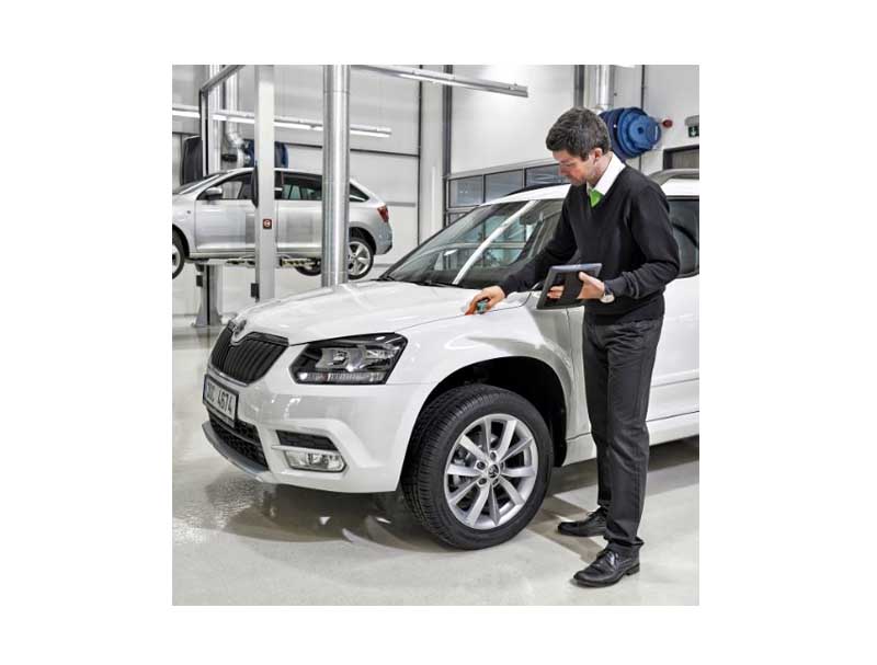 Νέο σημείο εξυπηρέτησης Skoda Service στα Τρίκαλα
