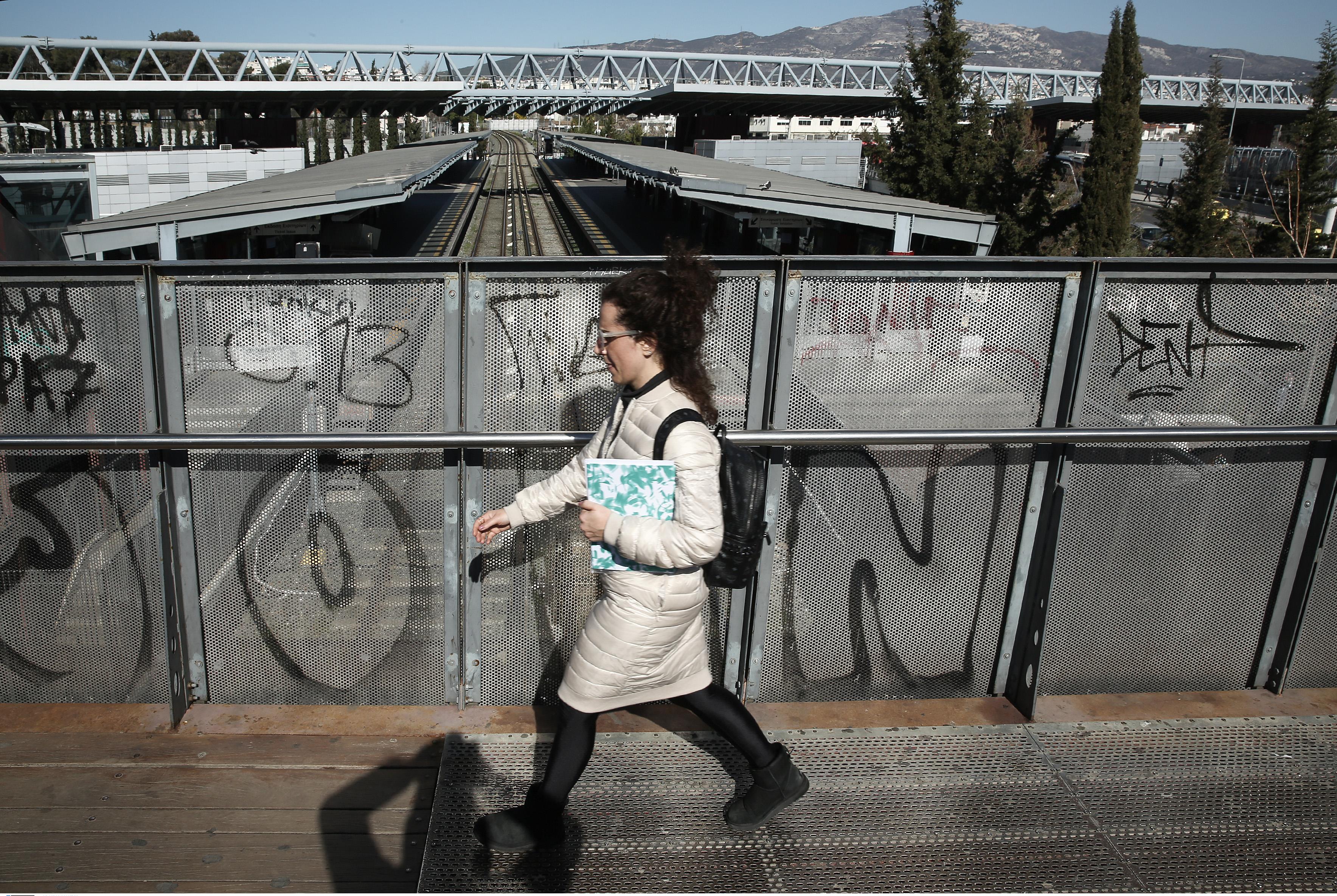 Σπίρτζης: Δεν υπάρχει κανένα θέμα ιδιωτικοποίησης της ΣΤΑΣΥ