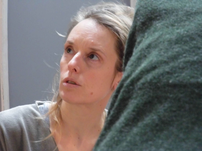 «Η τέχνη καταστρέφει»: Ξεκίνησαν τα γυρίσματα της ταινίας του Νίκου Κορνήλιου