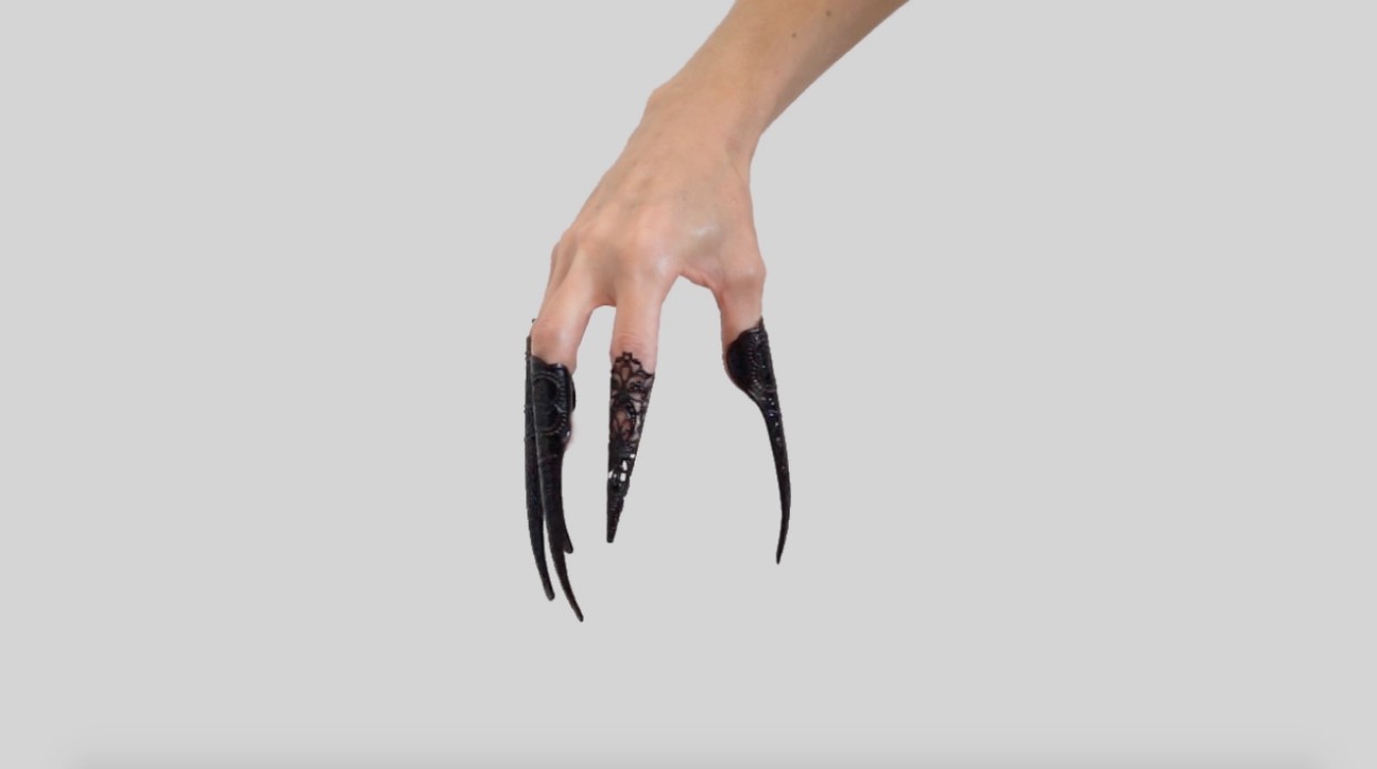 Κινεζική ιστορία στη νέα έκθεση της Μαριάννας Ιγνατάκη