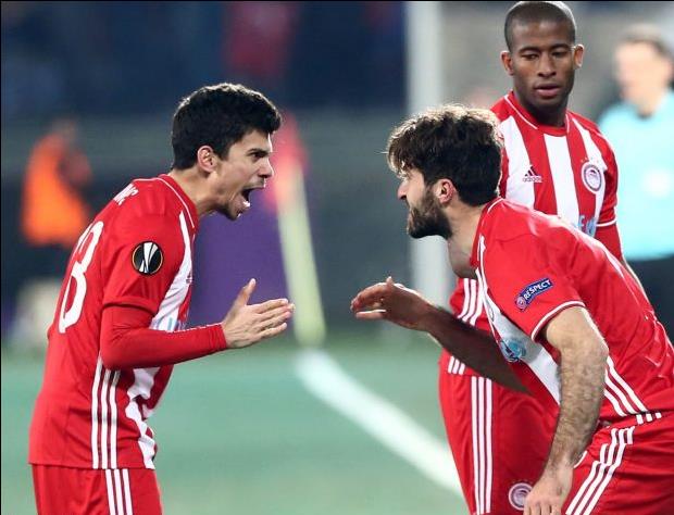 Οι αντίπαλοι του Ολυμπιακού: 4 πρώην νικητές, 4 πρωταθλήτριες και 3 «πρωτάρες»