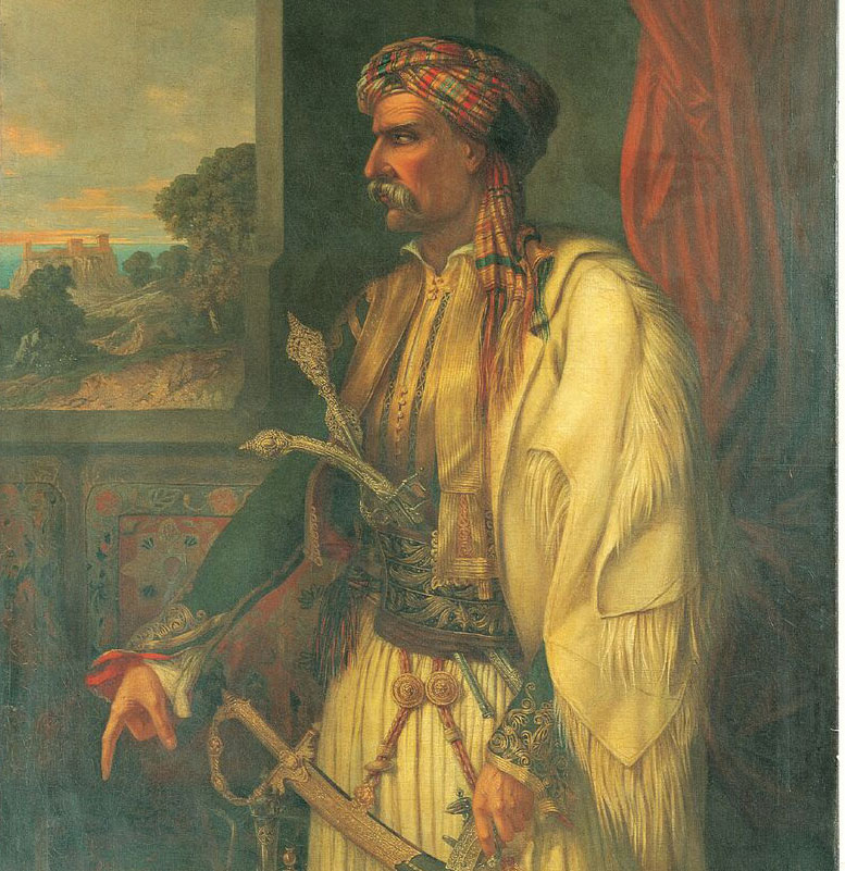 Τα Απομνημονεύματα του Θ.Κολοκοτρώνη στο Μουσείο Μπενάκη