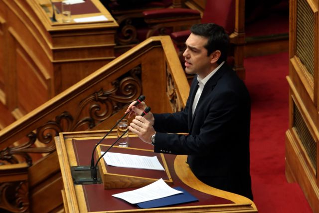Αντιπολίτευση: Έντονη κριτική στον Α.Τσίπρα για όσα είπε για την αξιολόγηση
