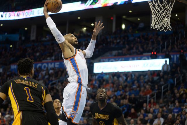 Μόνος κι έρημος ο Γιάννης, οργιάζει ο Ουέστμπρουκ