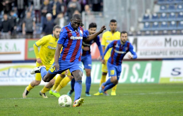 Κέρκυρα και Παναιτωλικός έμειναν στο απόλυτο μηδέν