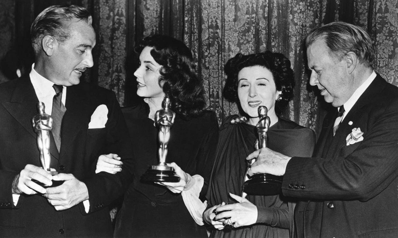 Όσκαρ με ελληνικό «άρωμα»