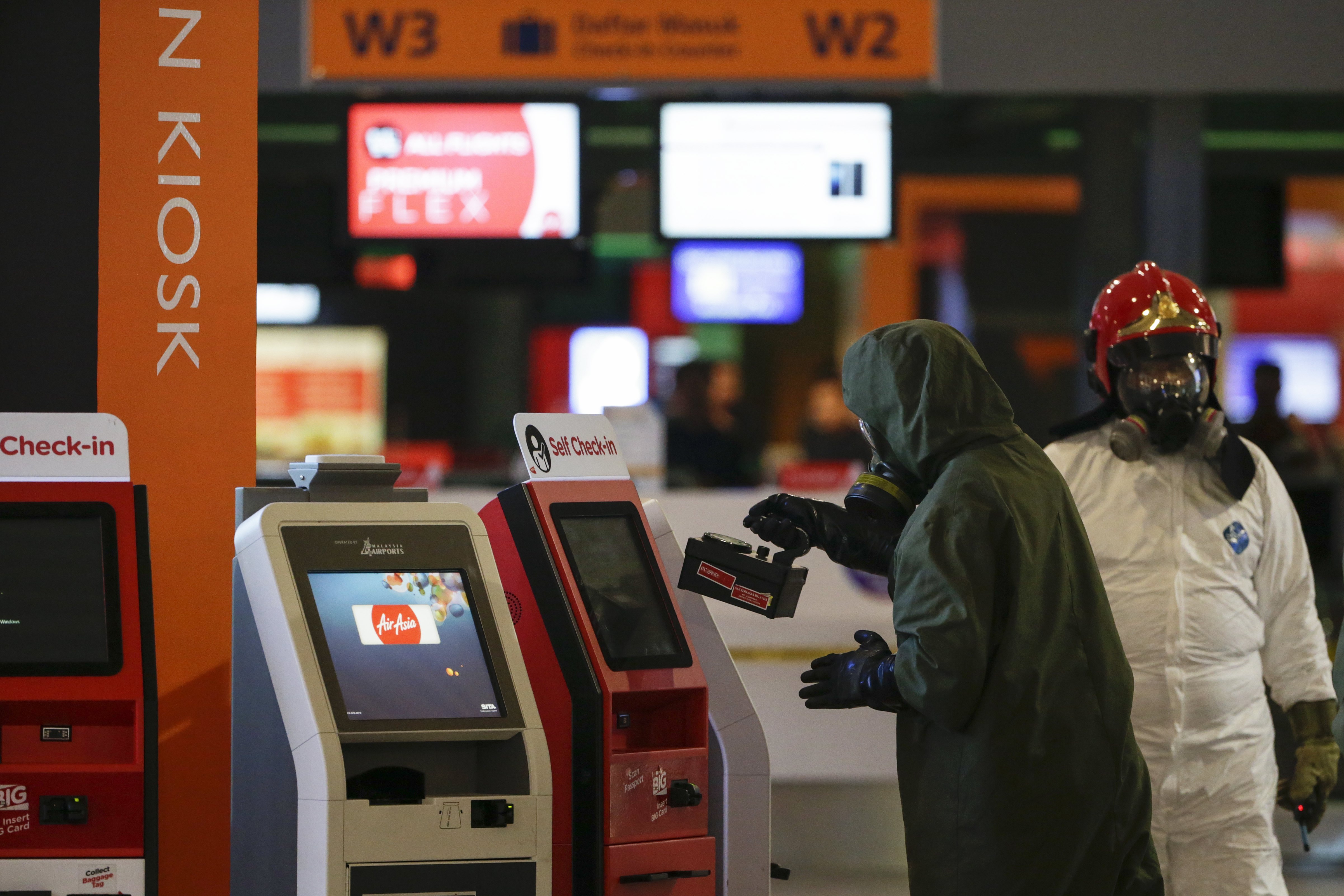 Σεούλ: Το καθεστώς της Β.Κορέας δολοφόνησε τον Κιμ Γιόνγκ Ναμ