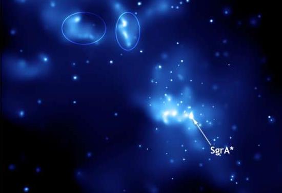 Υπερτηλεσκόπιο ετοιμάζεται να συλλάβει την πρώτη εικόνα μαύρης τρύπας