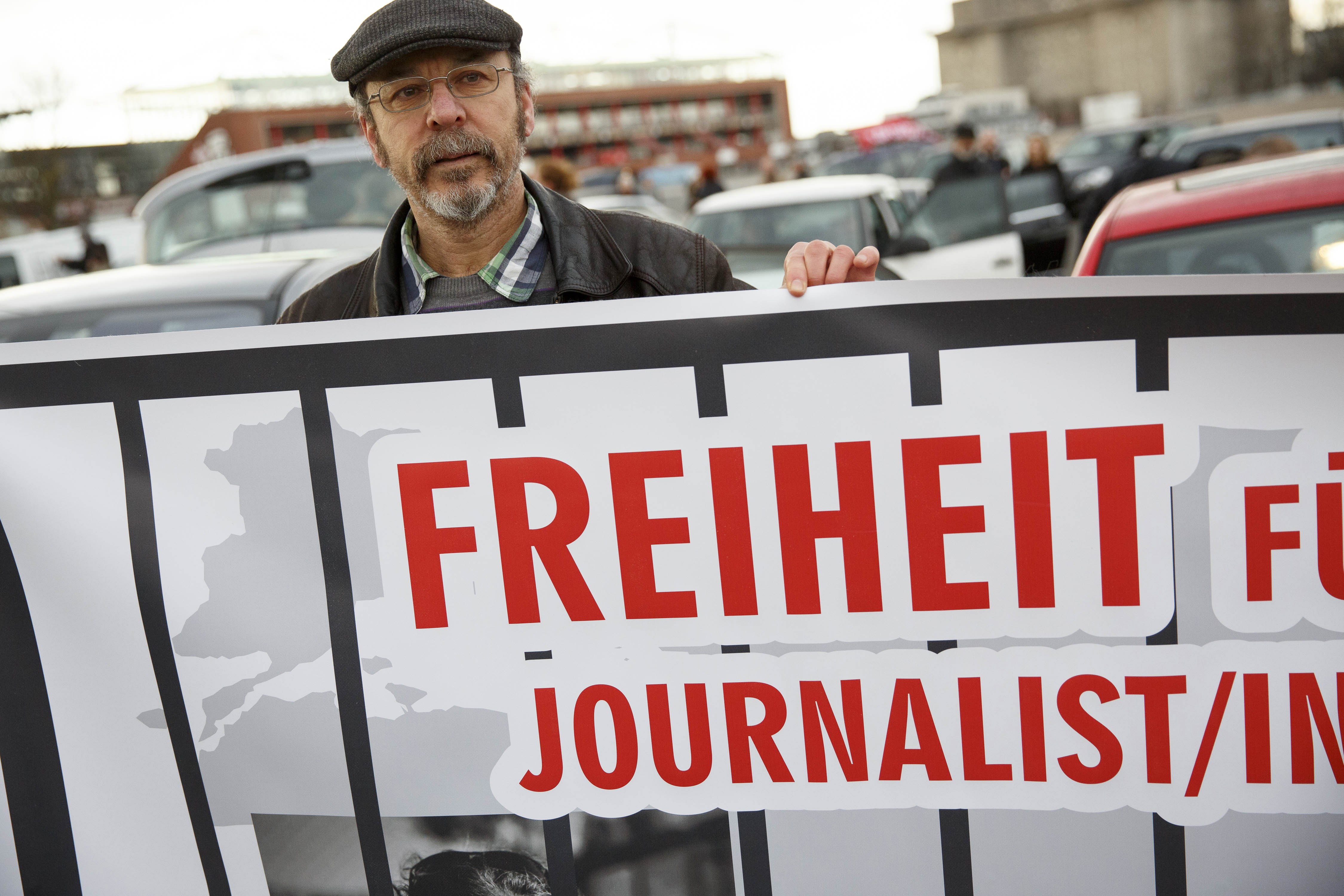 Η Γερμανία καλεί τον τούρκο πρέσβη για την προφυλάκιση του ρεπόρτερ της Welt