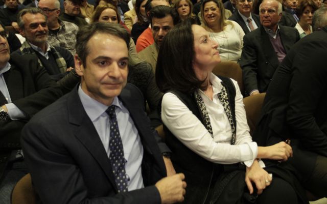 Ο Στ. Τσιτσιμπής νέος πρόεδρος και διευθύνων σύμβουλος της KARABINIS MEDICAL