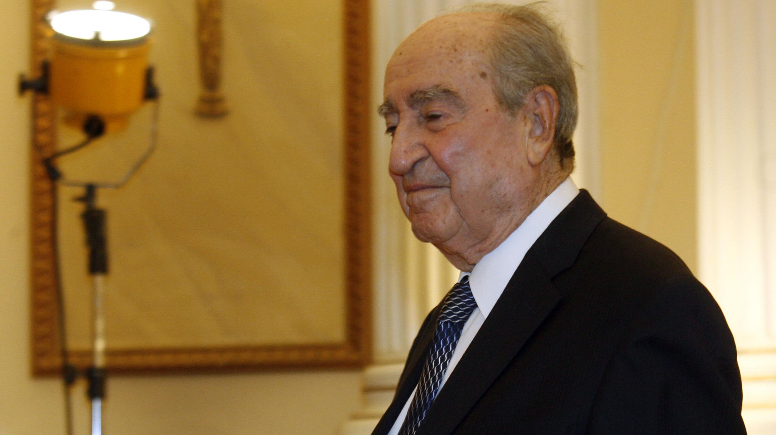 Συλλυπητήρια του Κωνσταντίνου Μητσοτάκη για τον θάνατο του Βαγγέλη Μπασιάκου