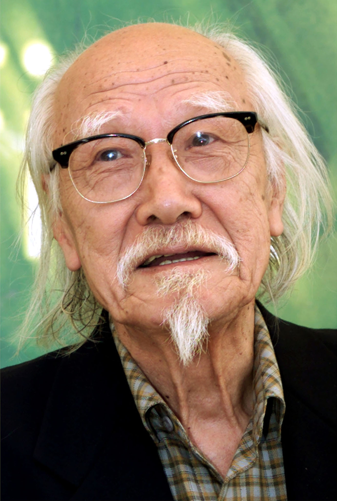 Πέθανε ο καλτ ιάπωνας σκηνοθέτης Σεϊτζούν Σουζούκι