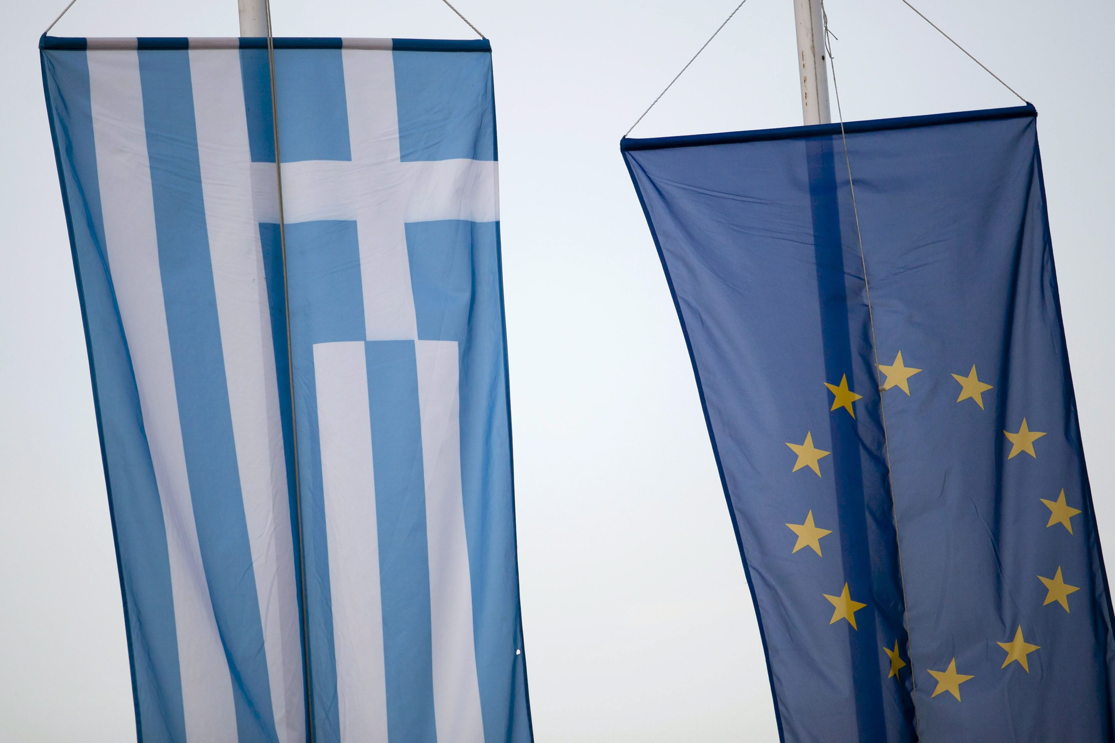 Πηγή ΕΕ: Επιστροφή θεσμών μετά το Eurogroup «το καλύτερο ενδεχόμενο»