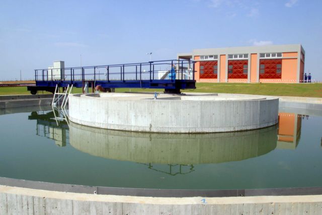 Ενισχύσεις 480.000 ευρώ σε ΟΤΑ ενέκρινε ο Π. Σκουρλέτης