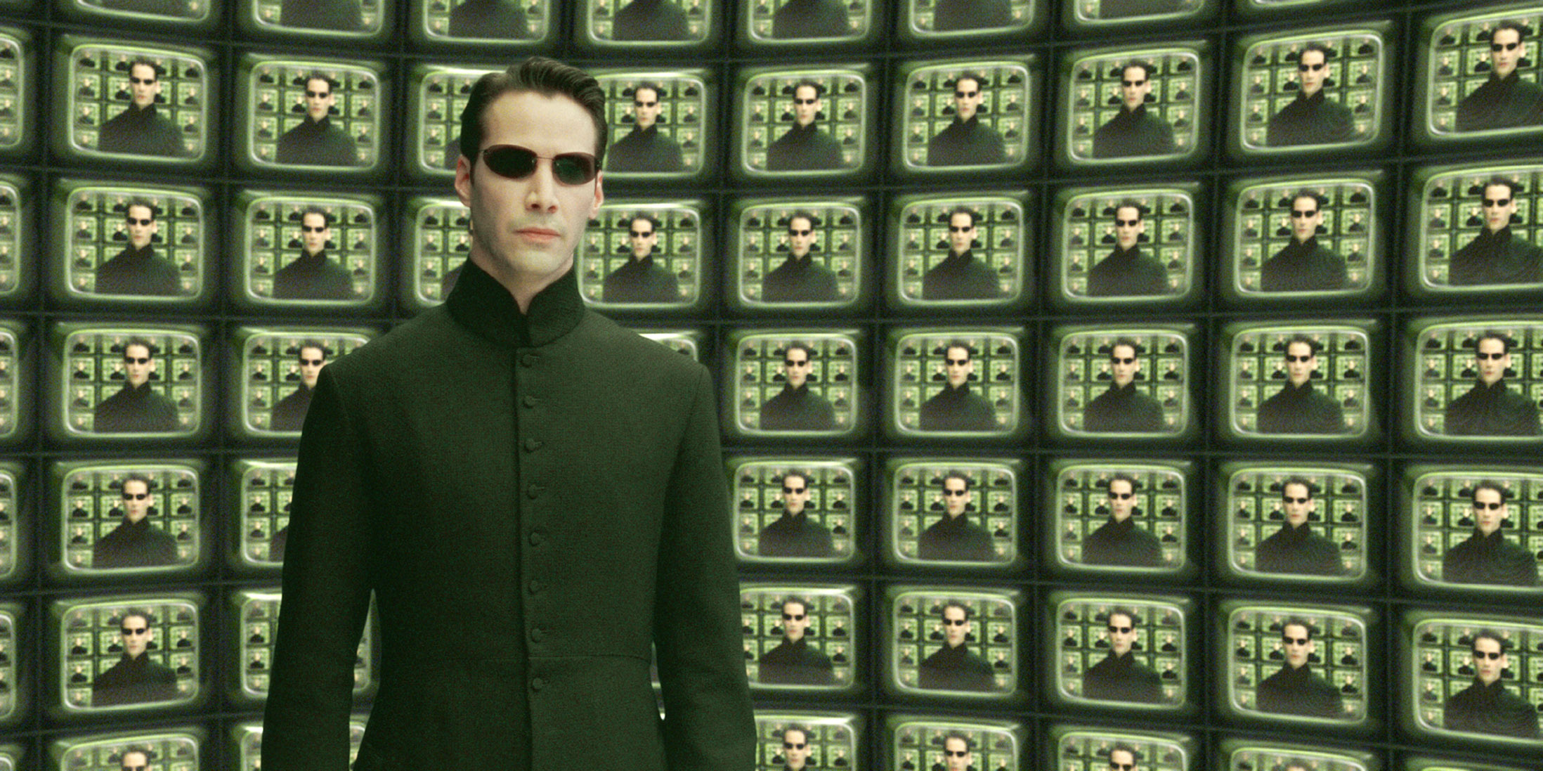 To Matrix ετοιμάζεται για την επιστροφή του;