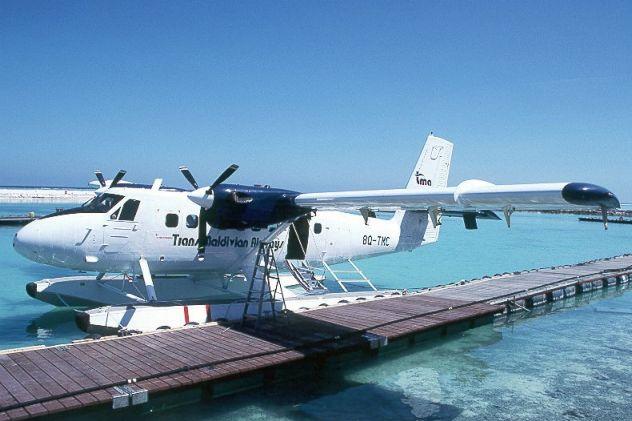 Χάνουν το «εισιτήριο» της θερινής σεζόν τα υδροπλάνα