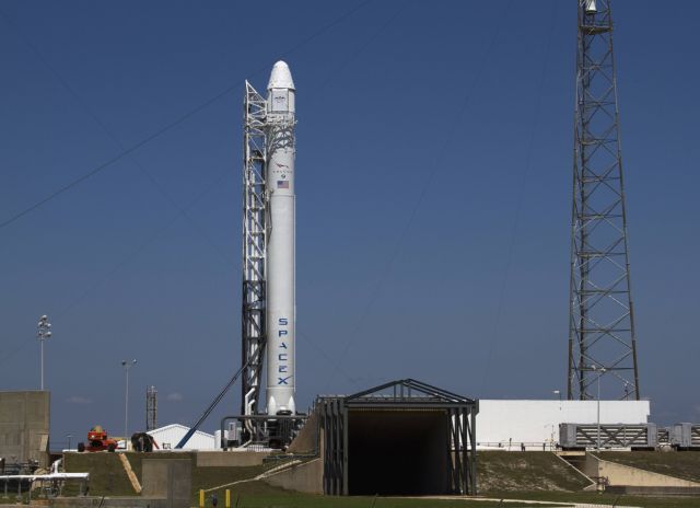 SpaceX: Επιτυχής η πρώτη εκτόξευση ανακυκλωμένου πυραύλου