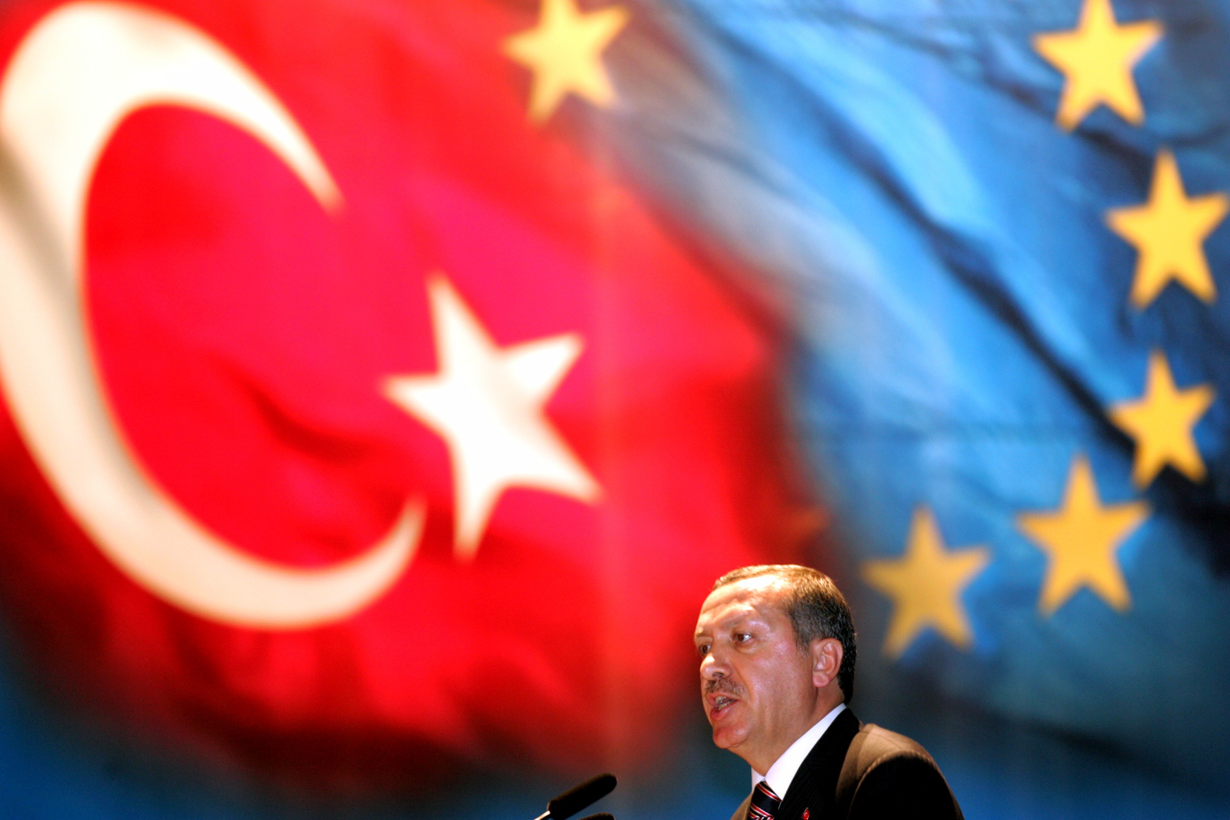 Τουρκία: Μιλάμε για φασισμό επειδή ανησυχούμε για το μέλλον της Ευρώπης