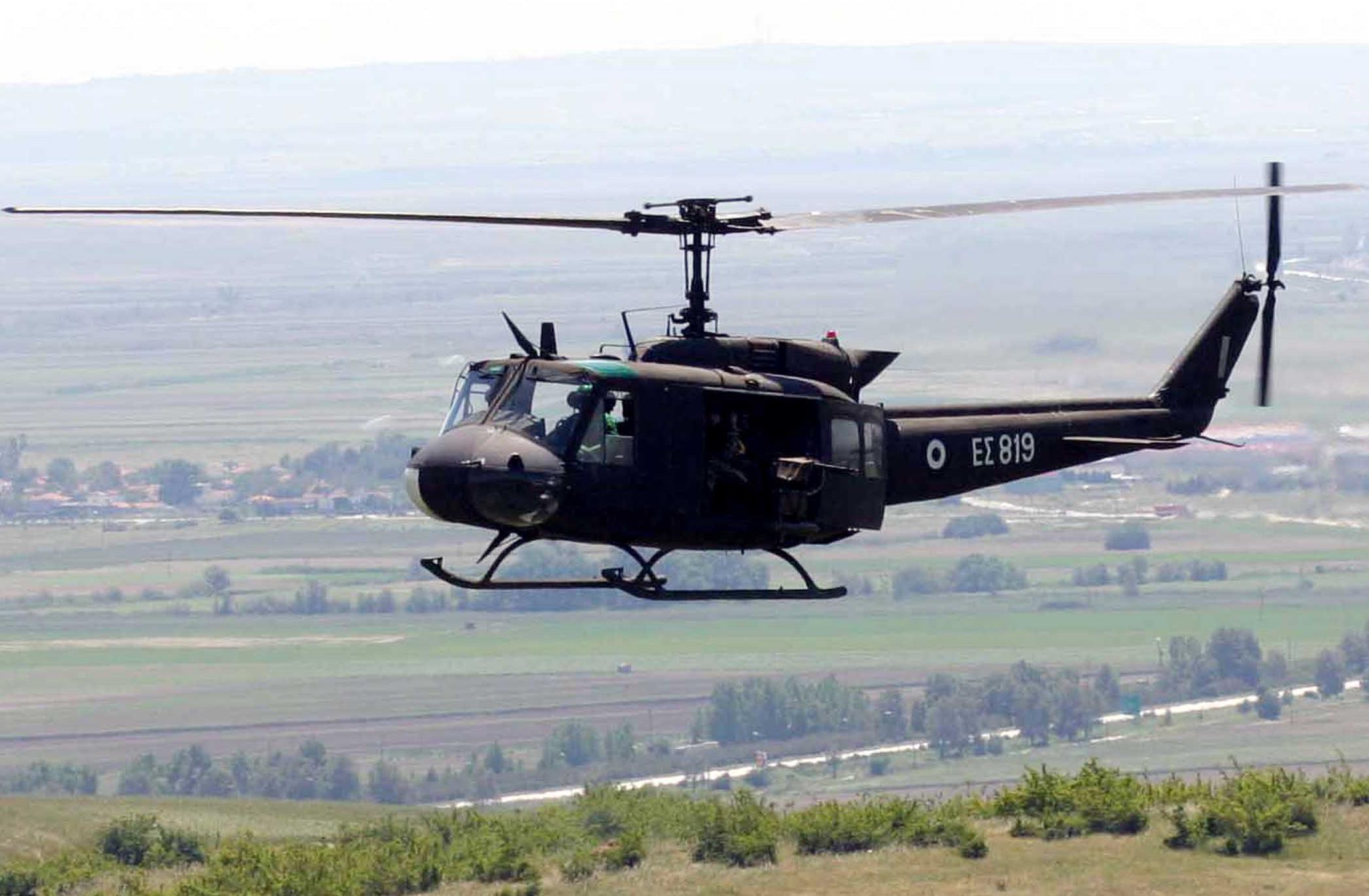 Πρόγραμμα αμυντικής συνεργασίας Ελλάδας-Ισραήλ