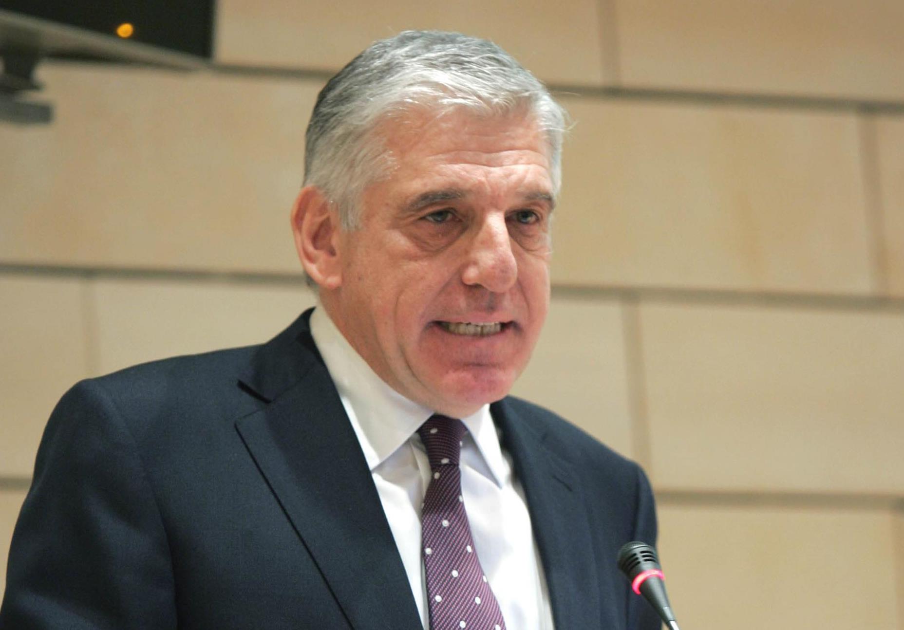 «Ναι» της Βουλής σε Προανακριτική για τον Γιάννο Παπαντωνίου