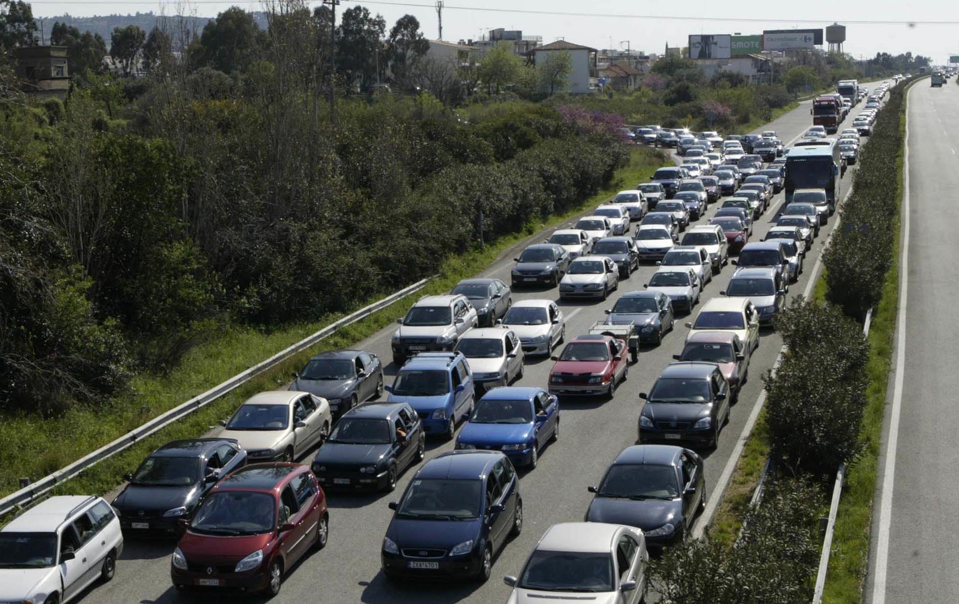 Νέος ΚΟΚ με μείωση προστίμων και κοινωνική εργασία