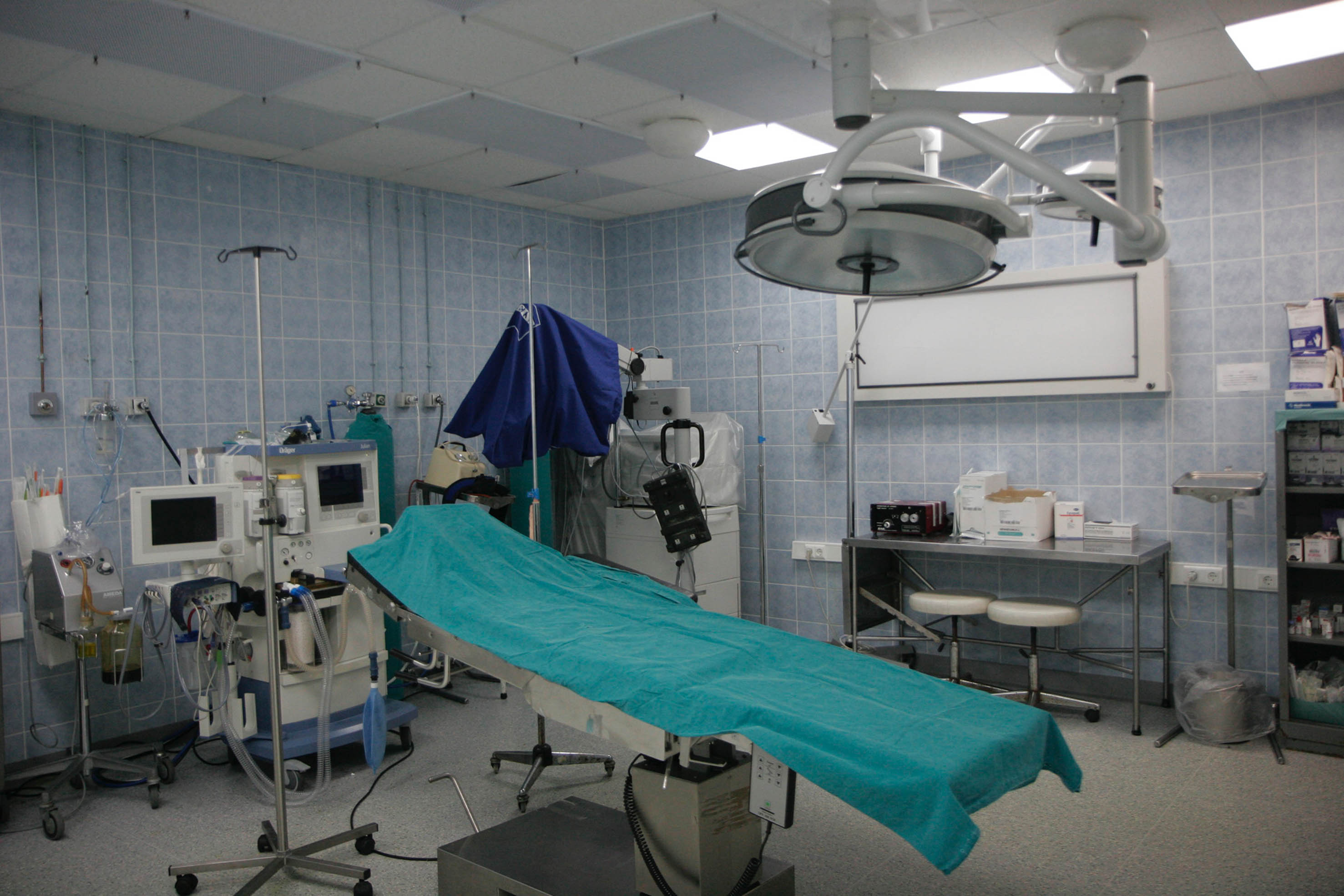 ΠΟΕΔΗΝ: Ανοίγουν τα χειρουργεία του Νοσοκομείου Ζακύνθου χωρίς να πληρούνται οι όροι ασφαλείας