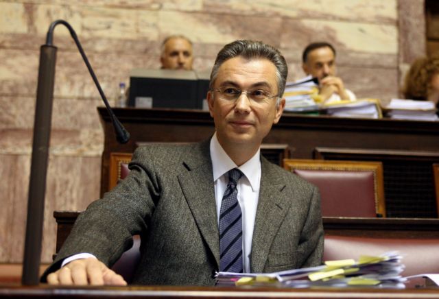 Δικαίωση μετά τη σπίλωση τυχόν επιστροφή του, λέει ο Θ.Ρουσόπουλος