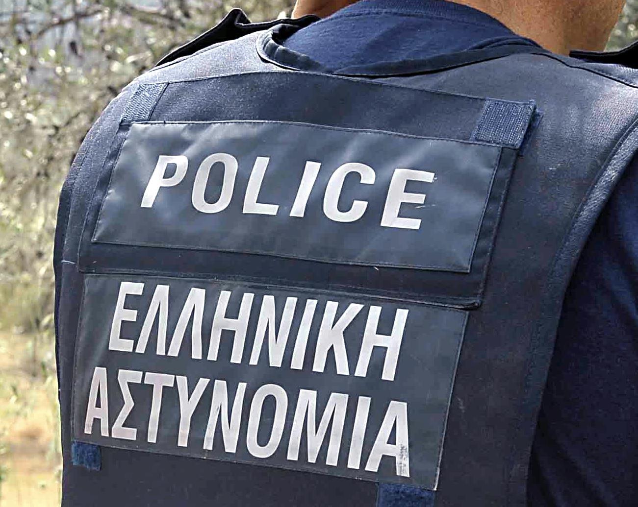Προφυλακίστηκε ο αστυνομικός για τη δολοφονία του οδηγού ταξί στην Καστοριά