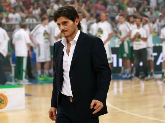 «Ωρα για πράξεις στον Ερασιτέχνη Παναθηναϊκό»