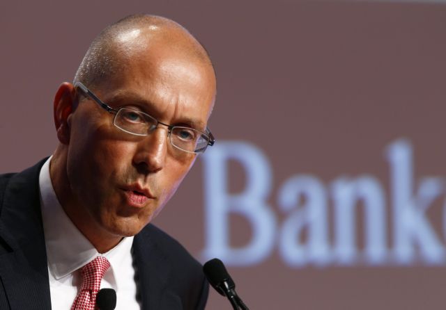 Άσμουσεν: Η αξιολόγηση θα κλείσει τον Μάιο