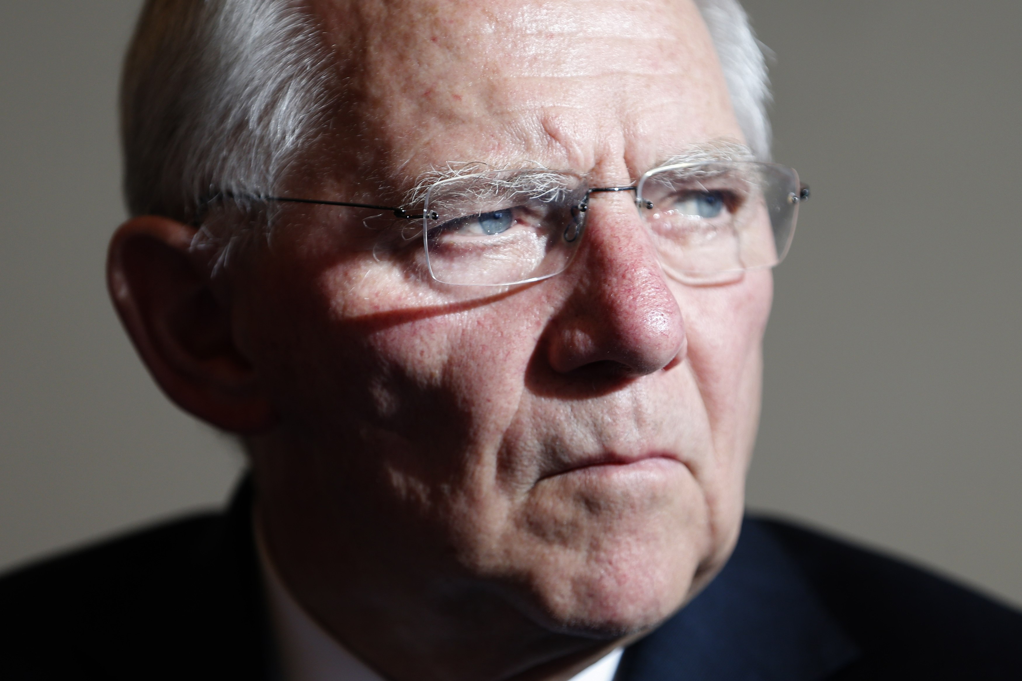 Πακέτο-βόμβα εστάλη στο γερμανικό υπουργείο Οικονομικών