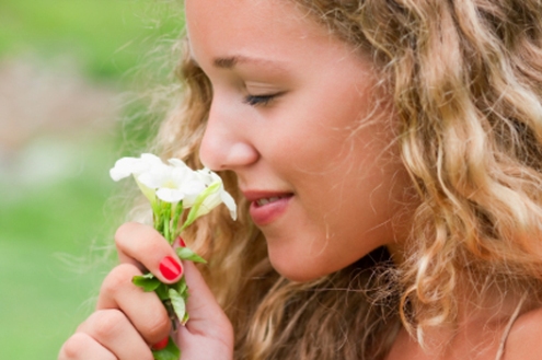 Η εξασθενημένη όσφρηση συνεπάγεται κίνδυνο πρόωρου θανάτου