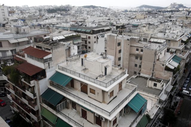 Παλιά τριάρια και τεσσάρια αγοράζουν οι Έλληνες