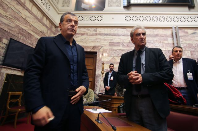 Η Ώρα Αποφάσεων τα «βρίσκει» με Λυκούδη, αλλά όχι με Θεοδωράκη