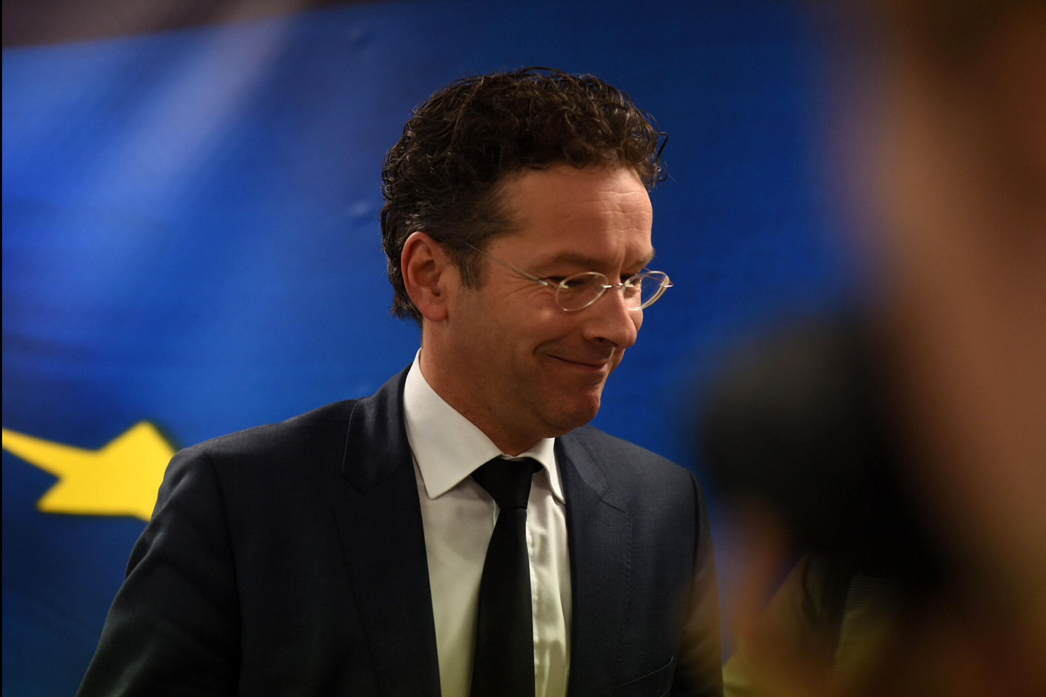 Άδηλο το μέλλον του Ντάισελμπλουμ στην προεδρία της Ευρωζώνης