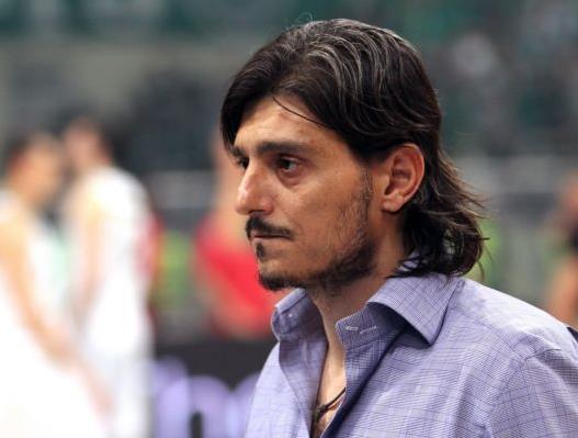 Καταγγελία Αγγελόπουλων κατά Γιαννακόπουλου