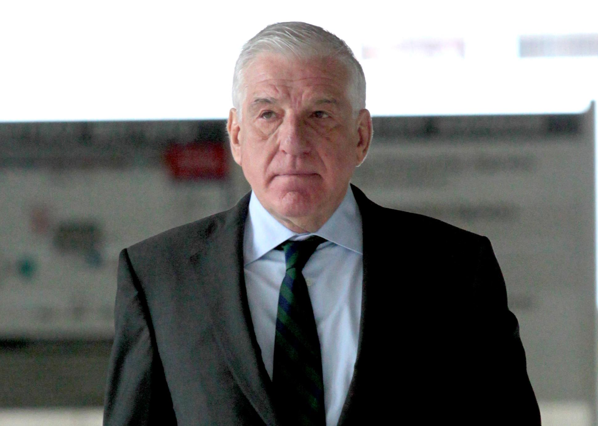 Παπαντωνίου: «Αθλιο πυροτέχνημα» η προανακριτική για τα εξοπλιστικά