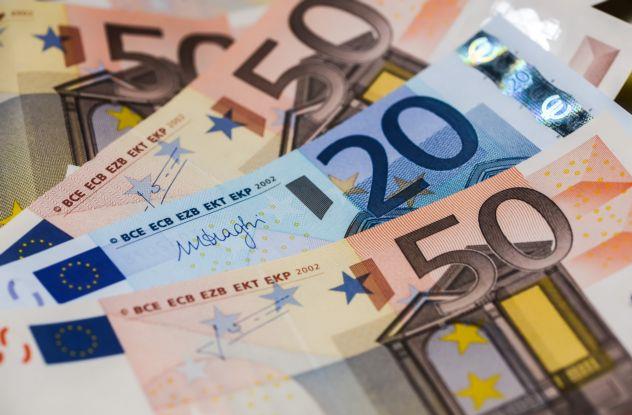 Στα 4,8 δισ. ευρώ αυξήθηκαν τα φέσια του Δημοσίου τον Ιανουάριο